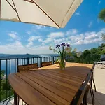 Villa Contessa - Panoramic Massino Visconti