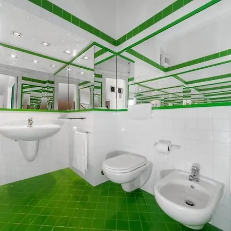 Contessa - Panoramic Βίλα Massino Visconti