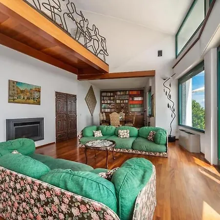 Contessa - Panoramic * Massino Visconti