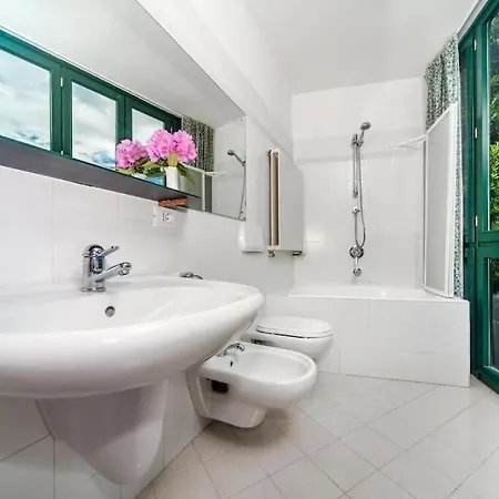 Contessa - Panoramic Villa