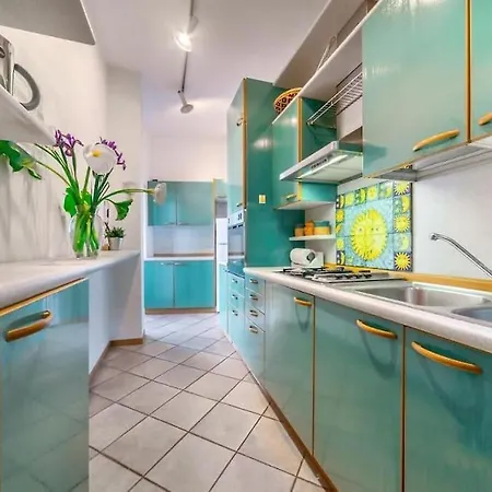 Βίλα Contessa - Panoramic *