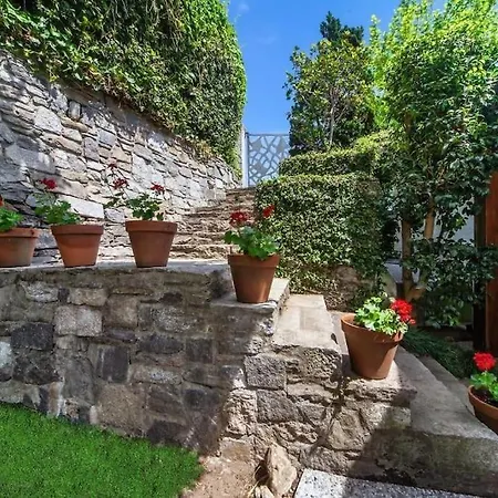 Villa Contessa - Panoramic Massino Visconti