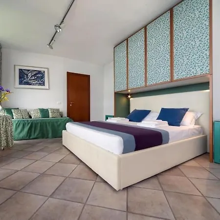 Βίλα Contessa - Panoramic Massino Visconti