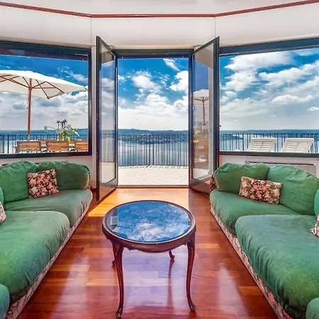 Contessa - Panoramic Βίλα *