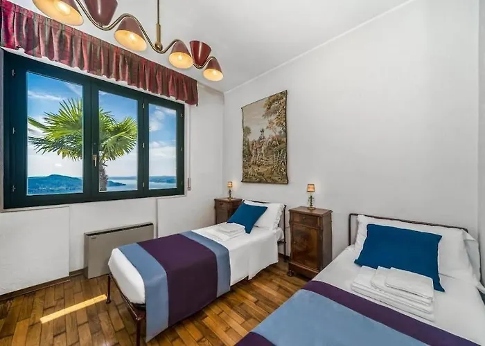 Contessa - Panoramic *