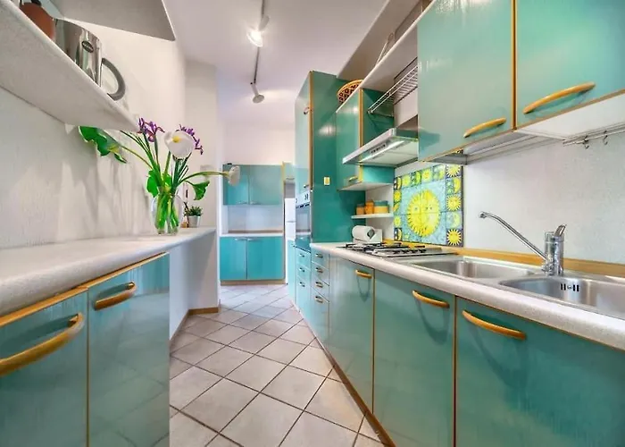 Vila Contessa - Panoramic *