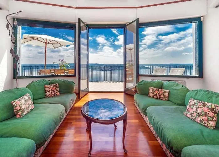 Contessa - Panoramic Vila *